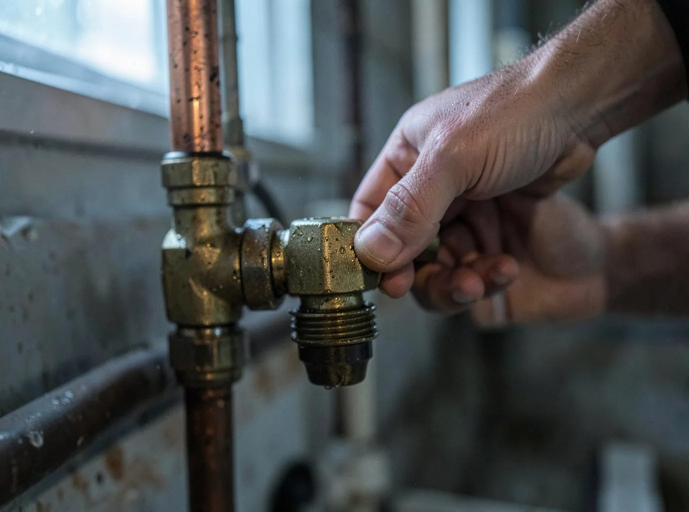Emergency Plumber Florence, SC FAQs